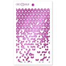 Ciao Bella Stencil Cubes MS022