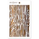 Ciao Bella Stencil Parquet MS029