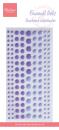 Marianne Design Enamel Dots Duotone Lavender (PL4529)