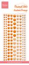 Marianne Design Enamel Dots Duotone Orange (PL4528)