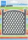 Marianne Design Craftables Trellis Panel Spalier CR1263