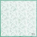 Mintay Papers 12x12 Decorative Vellum Lace #05