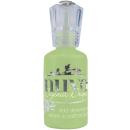 Nuvo Crystal Drops Apple Green