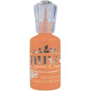 Nuvo Crystal Drops Ripened Pumpkin 665N