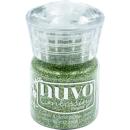 Nuvo Embossing Powder Ocean Sparkle 595N