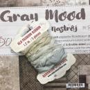 OFR 3er Set Craft o Clock Gray Mood