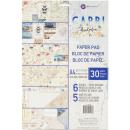 Prima Marketing A4 Paper Pad Capri #995980