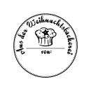 Butterer Holzstempel Aus der Weihnachtsbäckerei