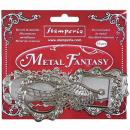 Stamperia Metall Fantasy Plaquette #SBA383