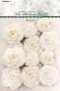 Studio Light Neutrals Essentials Paper Flowers #01