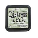 Tim Holtz Distress Ink Pad Bundled Sage