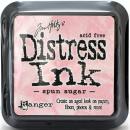 Tim Holtz Distress Ink Pad Spun Sugar #27164