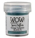 WOW Vintage Turquoise  Embossing Powder WL91R