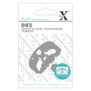 XCut Mini Dies Bunnies #XCU503180