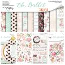 ScrapMir Scrapbooking Kit Oh! Ballet